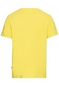 Tričko Camel Active T-Shirt 1/2 Arm Lemon Grass