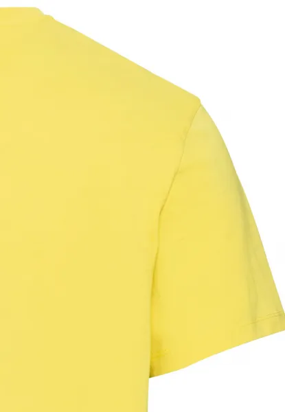 Tričko Camel Active T-Shirt 1/2 Arm Lemon Grass