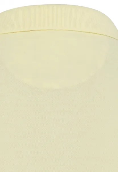 Polokošeľa Camel Active Gmd Polo Lemonade