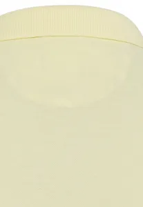 Polokošeľa Camel Active Gmd Polo Lemonade