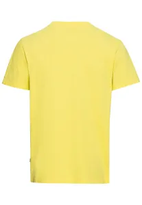 Tričko Camel Active T-Shirt 1/2 Arm Lemon Grass