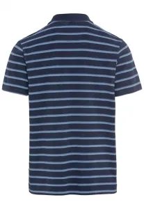 Polokošeľa Camel Active Polo Stripe Indigo