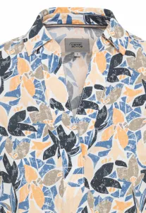Blúzka Camel Active Blouse Aop Flowers