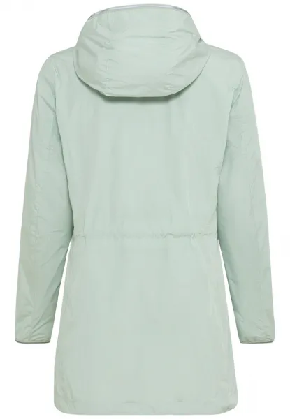 Bunda Camel Active Jacket Fresh Mint