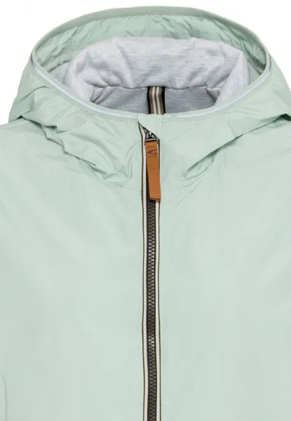Bunda Camel Active Jacket Fresh Mint