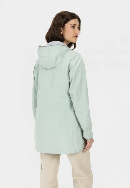 Bunda Camel Active Jacket Fresh Mint