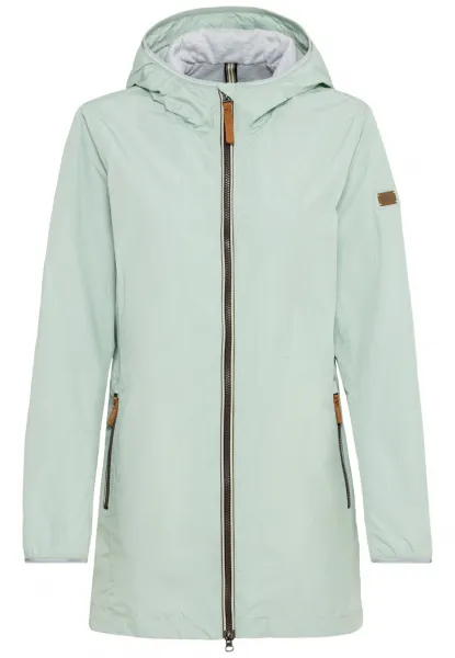 Bunda Camel Active Jacket Fresh Mint