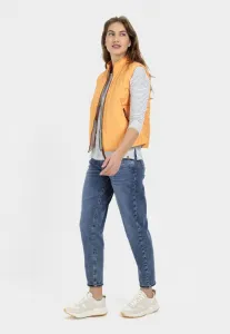 Vesta Camel Active Vest Mandarine