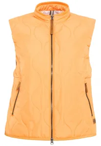 Vesta Camel Active Vest Mandarine