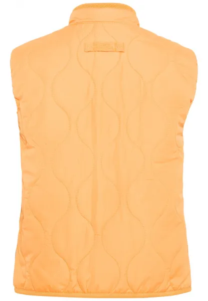 Vesta Camel Active Vest Mandarine