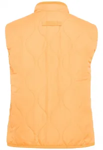 Vesta Camel Active Vest Mandarine