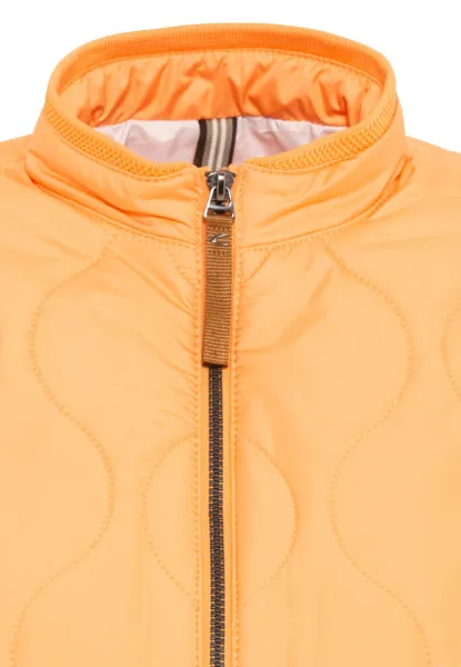 Vesta Camel Active Vest Mandarine