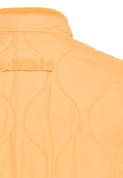 Vesta Camel Active Vest Mandarine