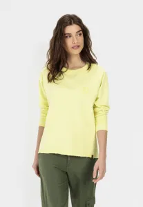 Mikina Camel Active Sweat Lemonade