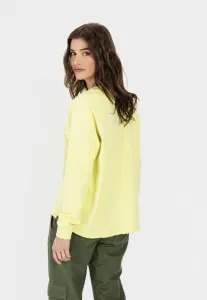 Mikina Camel Active Sweat Lemonade