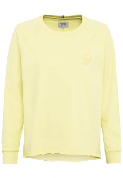 Mikina Camel Active Sweat Lemonade