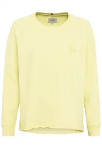 Mikina Camel Active Sweat Lemonade