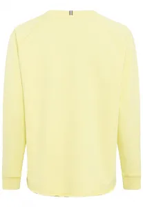 Mikina Camel Active Sweat Lemonade