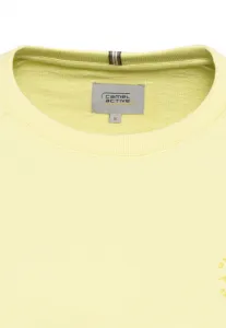 Mikina Camel Active Sweat Lemonade