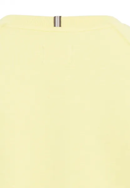 Mikina Camel Active Sweat Lemonade