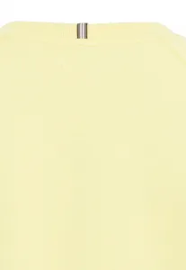 Mikina Camel Active Sweat Lemonade