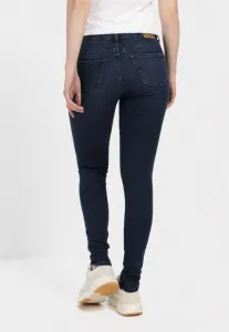 Džínsy Camel Active Nos Denim Indigo
