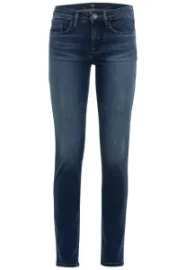 Džínsy Camel Active Nos Denim Indigo