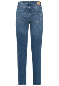 Džínsy Camel Active Nos Denim Indigo