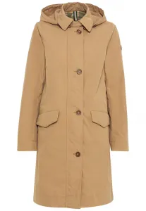 Kabát Camel Active Coat Biscuit