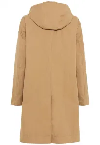 Kabát Camel Active Coat Biscuit