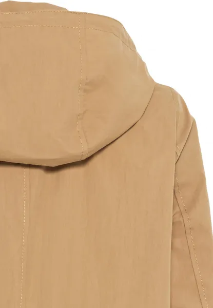 Kabát Camel Active Coat Biscuit