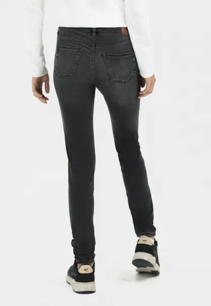 Džínsy Camel Active Nos Denim Graphite Gray