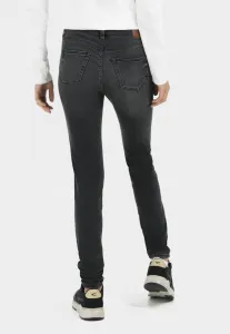 Džínsy Camel Active Nos Denim Graphite Gray