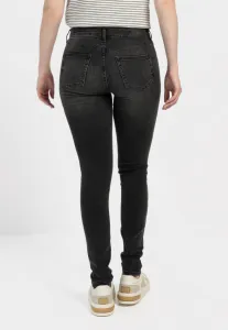 Džínsy Camel Active Nos Denim Graphite Gray