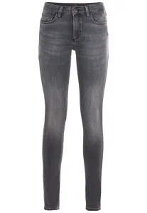 Džínsy Camel Active Nos Denim Graphite Gray