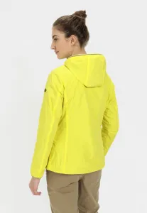 Bunda Camel Active Jacket Lemon Grass