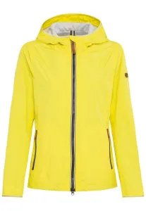 Bunda Camel Active Jacket Lemon Grass