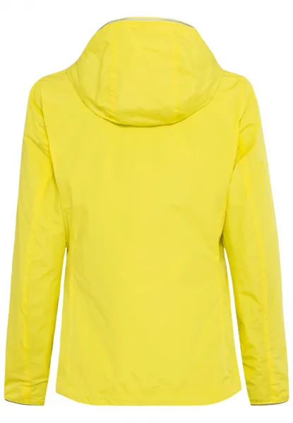 Bunda Camel Active Jacket Lemon Grass