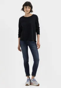 Džínsy Camel Active Nos Denim Indigo