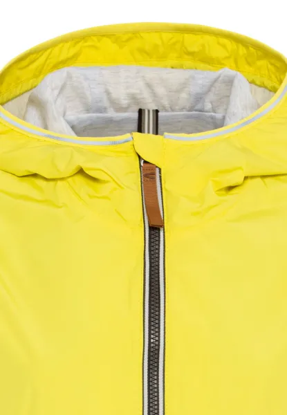 Bunda Camel Active Jacket Lemon Grass