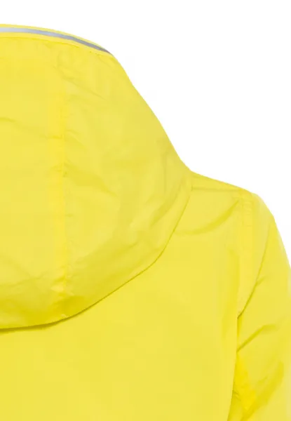 Bunda Camel Active Jacket Lemon Grass