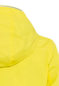 Bunda Camel Active Jacket Lemon Grass