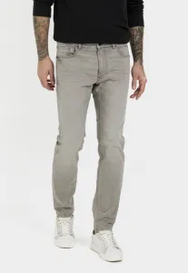 Džínsy Camel Active Denim 5-Pocket Cloudy Grey