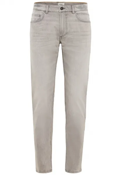 Džínsy Camel Active Denim 5-Pocket Cloudy Grey