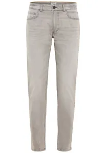 Džínsy Camel Active Denim 5-Pocket Cloudy Grey