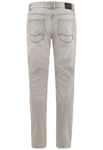 Džínsy Camel Active Denim 5-Pocket Cloudy Grey