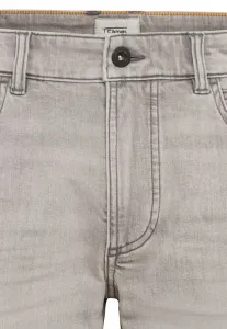 Džínsy Camel Active Denim 5-Pocket Cloudy Grey