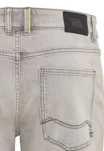 Džínsy Camel Active Denim 5-Pocket Cloudy Grey