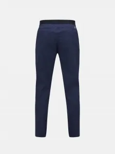 Nohavice Peak Performance W Player Pants Salute Blue