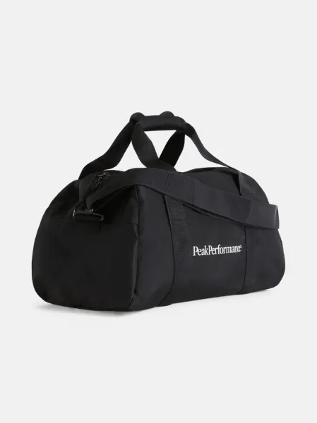 Športová Taška Peak Performance Detour Ii 35L Black
